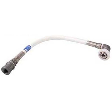 Ultrafryer Hose Assy , 21", Fem Disconnect 12839